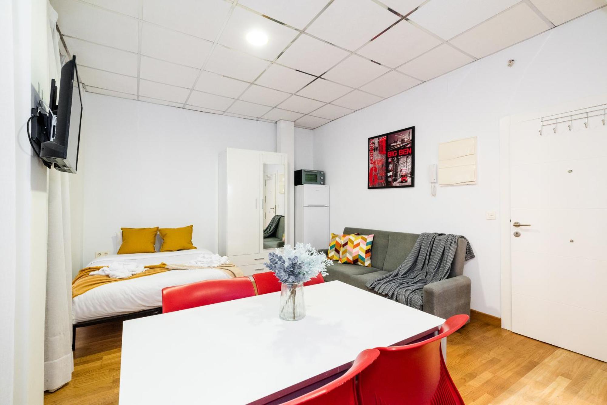 Wekey Homes, Centro Granada Catedral Exterior foto
